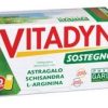 Vitadyn Sostegno 10fl 10ml